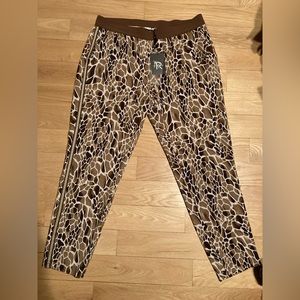 Leggings rabe new with tag